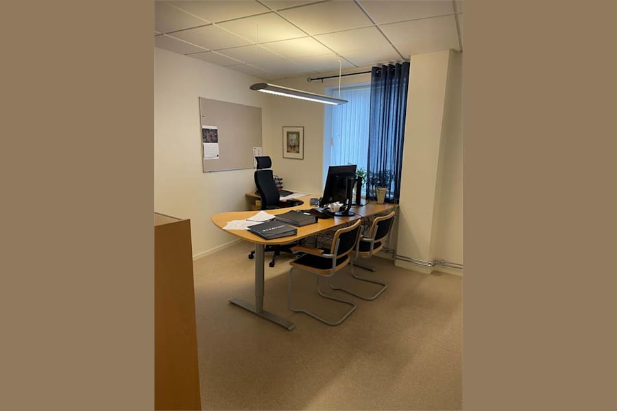 Butikslokal på Landerydsvägen 1D, Hyltebruk – bild 3