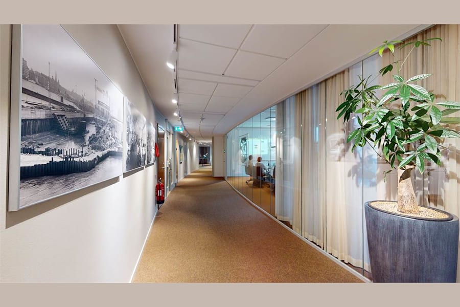 Kontorslokal på Stora Varvsgatan 11, Malmö – bild 10