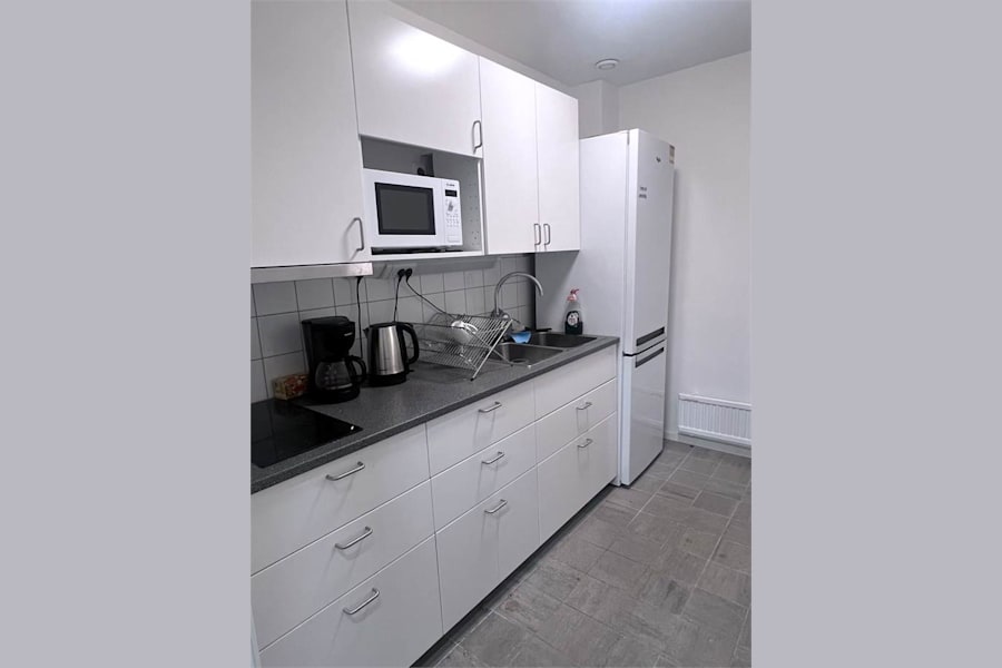 Industrilokal på Hantverkarvägen 24, Handen – bild 6