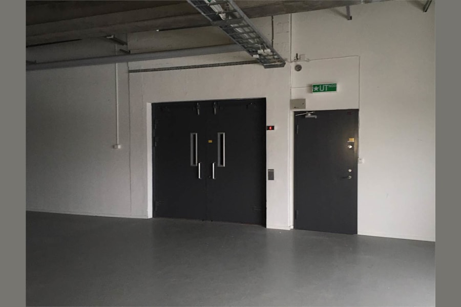 Lagerlokal på Exportgatan 1, Hisings Backa – bild 18