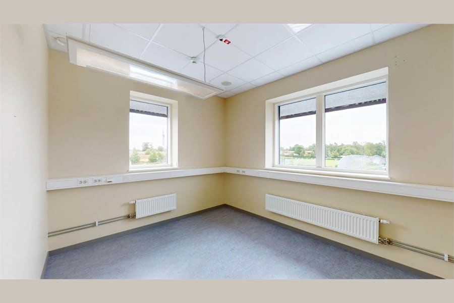 Kontorslokal på Stig Sunnes väg 2, Bromölla – bild 2