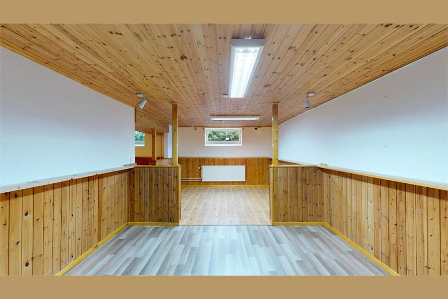 Lokal på Norrbäcksgatan 21, Malmö