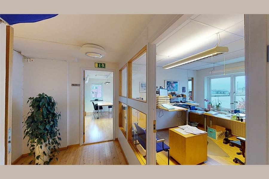 Industrilokal på Borrgatan 9, Malmö – bild 11