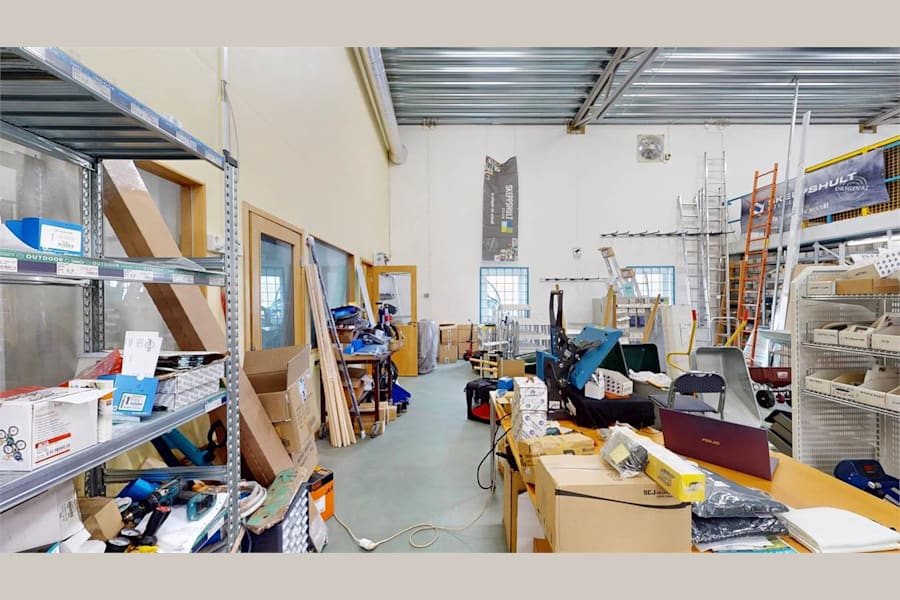 Butikslokal på Singelgatan 6, Malmö – bild 6