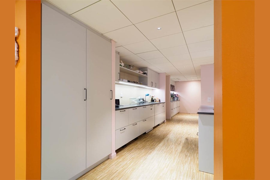 Kontorslokal på Birger Jarlsgatan 43, Stockholm – bild 2