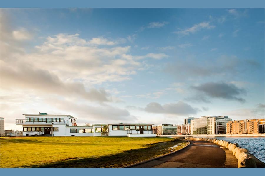 Kontorslokal på Grimsbygatan 30, Malmö