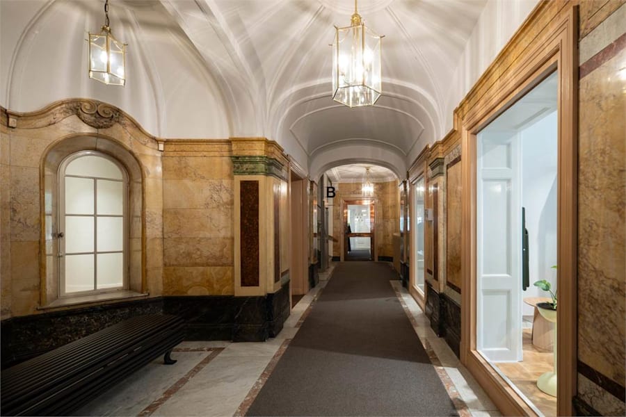 Kontorslokal på Barnhusgatan 3, STOCKHOLM – bild 2