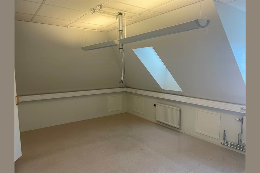 Kontorslokal på Nygatan 64, Falkenberg – bild 12