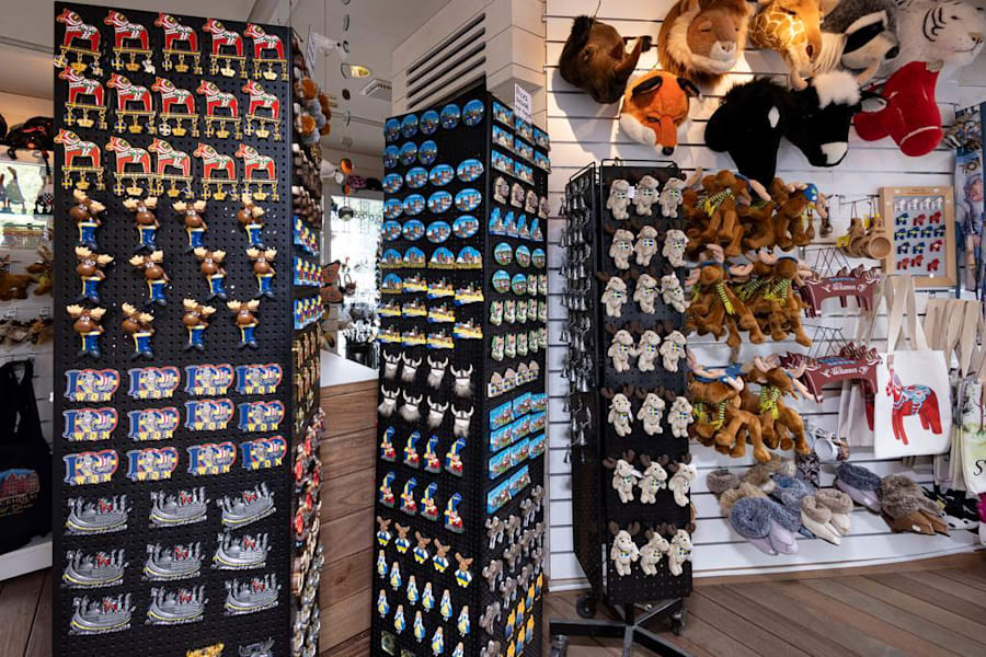 Butikslokal på Djurgården, Stockholm – bild 12