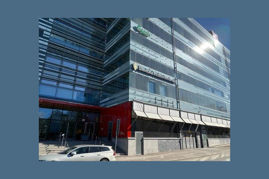 Kontorslokal på Evenemangsgatan 31, SOLNA – bild 11