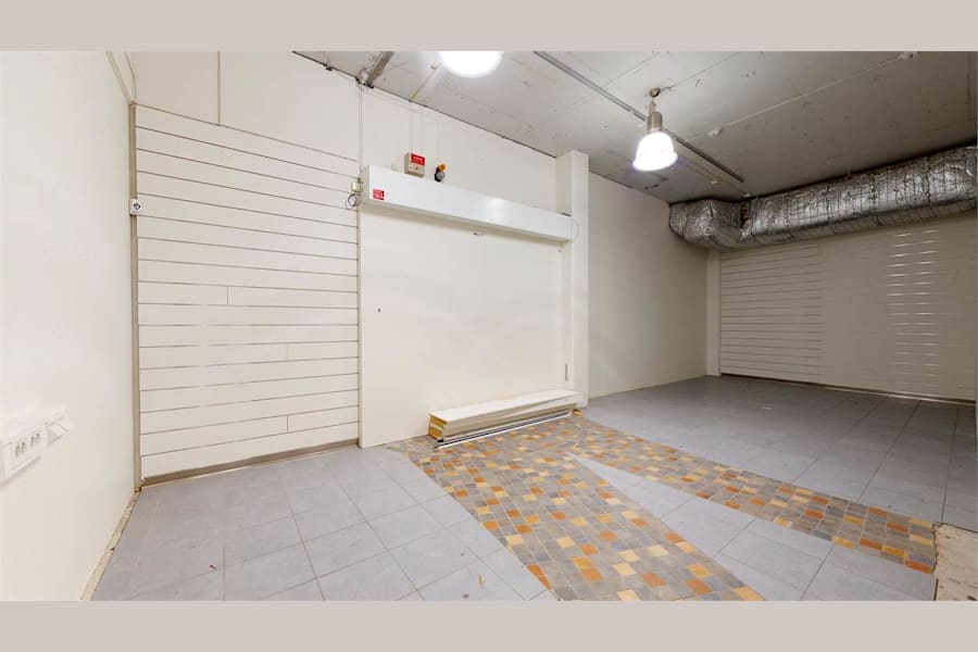 Coworking-plats på Brogatan 3, Halmstad – bild 5