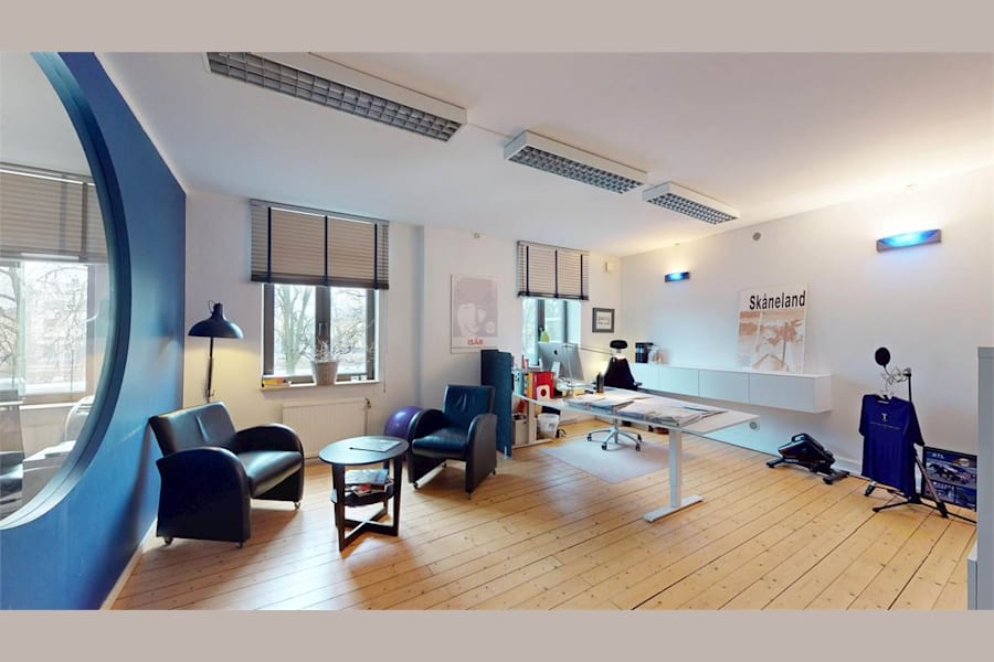 Kontorslokal på Södra promenaden 51, Malmö – bild 4