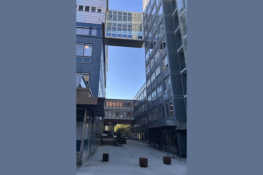 Kontorslokal på Gjörwellsgatan 30, Stockholm – bild 18