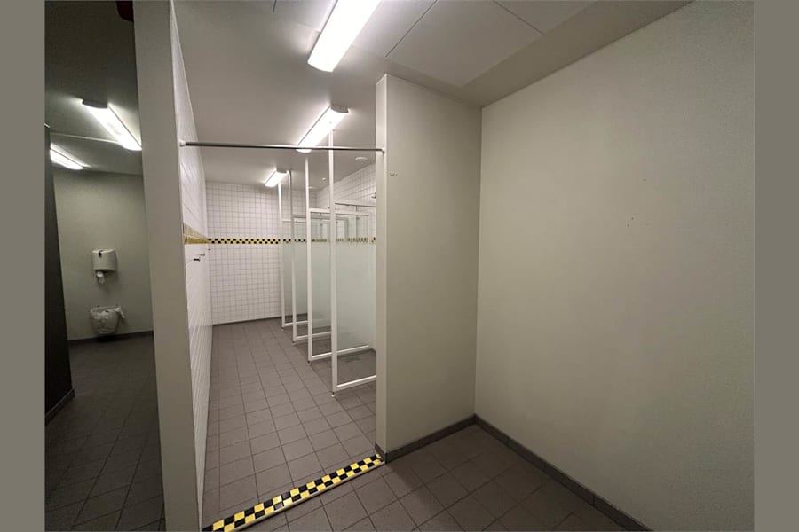 Lagerlokal på Blackebergsvägen 14, Falkenberg – bild 9