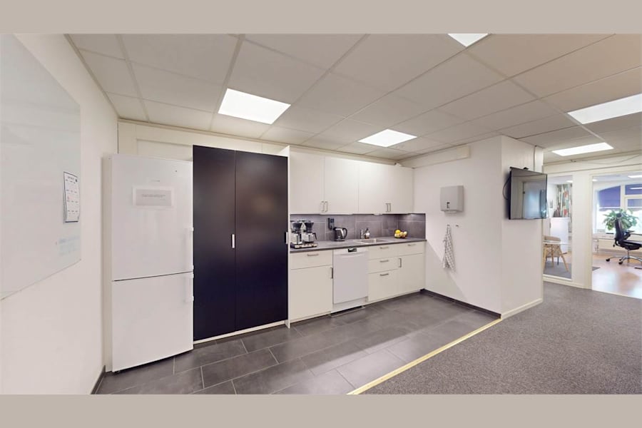 Kontorslokal på Hjulhamnsgatan 3, Malmö – bild 6