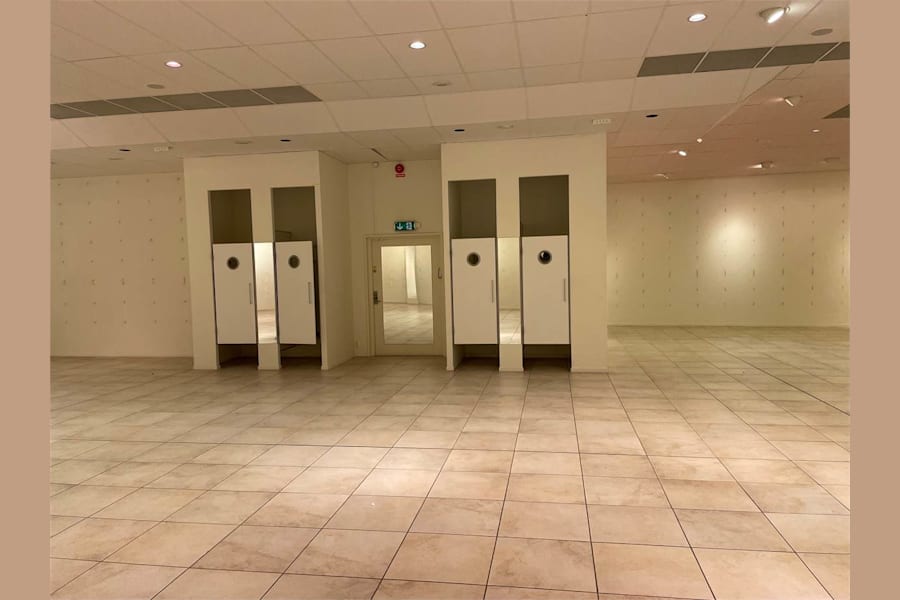 Butikslokal på Brogatan 13, Halmstad – bild 7