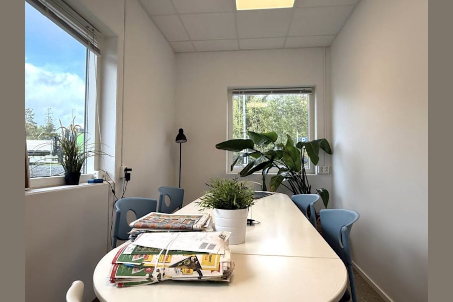 Butikslokal på Anläggarvägen 11, Handen – bild 7