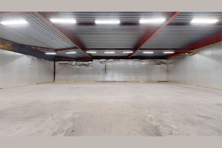 Industrilokal på Knäredsgatan 29, Halmstad – bild 6