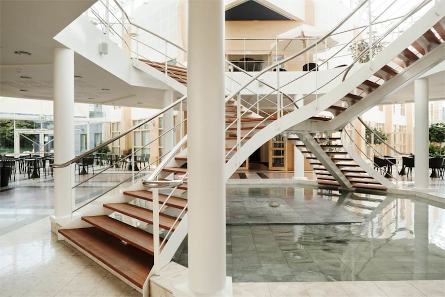 Kontorslokal på Scheelevägen 22, Lund – bild 6