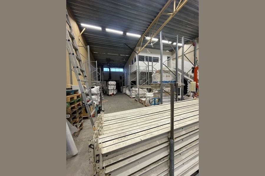 Lokal på Hamnvägen 4, Surte – bild 2