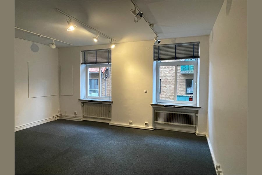 Kontorslokal på Storgatan 24, Halmstad – bild 3