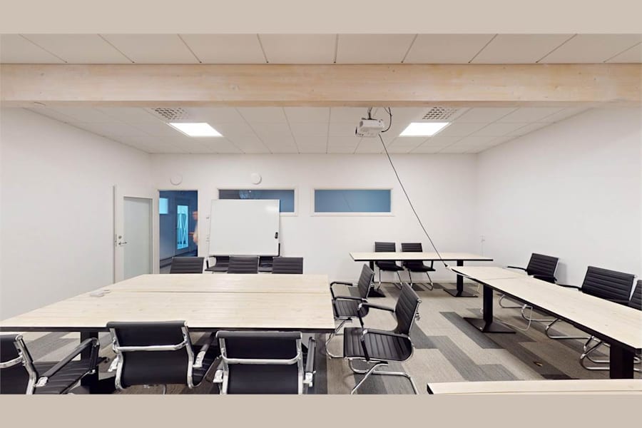 Kontorslokal på Terminalgatan 9, Arlöv – bild 21