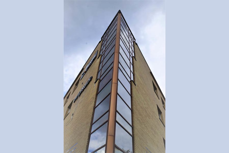 Kontorslokal på Katrinedalsgatan 22, BORÅS – bild 19