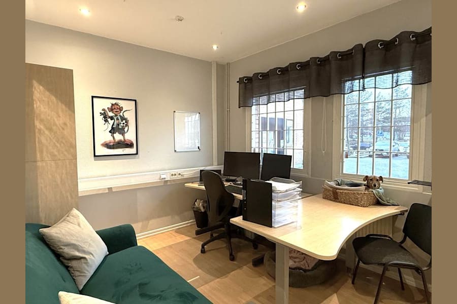 Lagerlokal på Träffgatan 2, Handen – bild 7