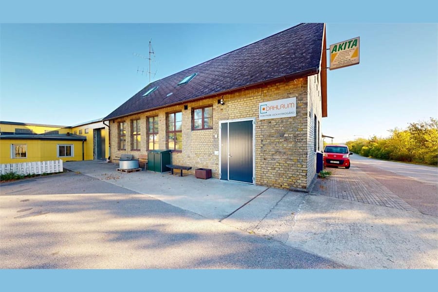 Butikslokal på Malmövägen 154, Klågerup – bild 3