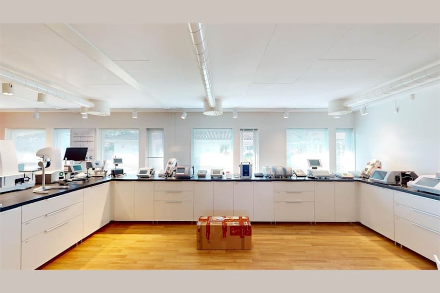 Lagerlokal på Hästvägen 4, Malmö – bild 14