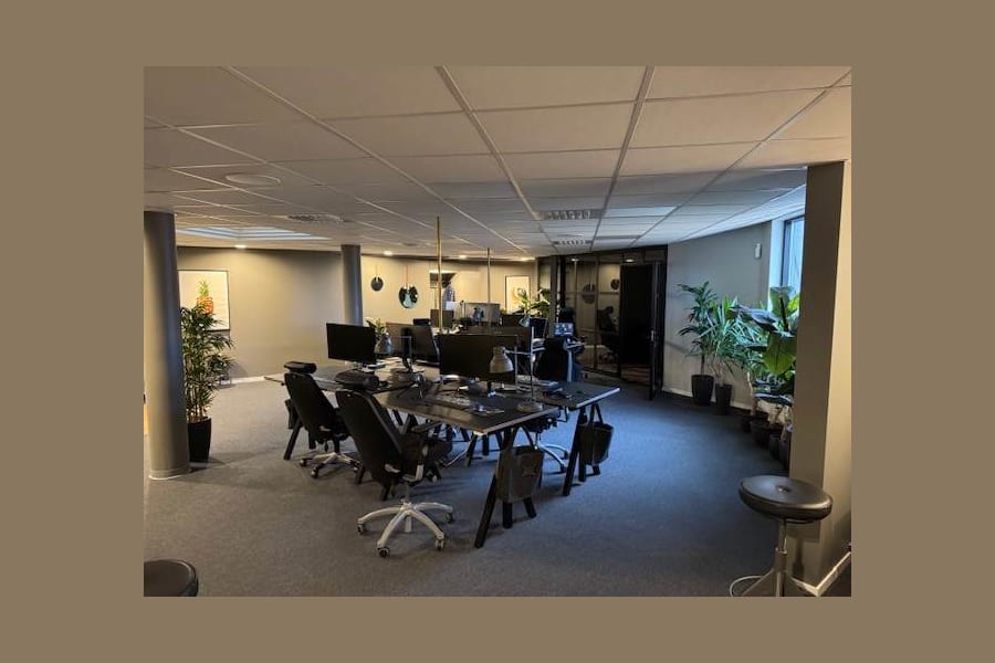 Kontorslokal på Ågatan 31, Linköping – bild 3