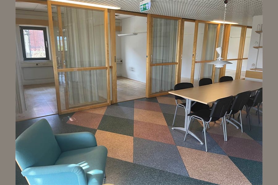 Kontorslokal på Kvarngatan 2, Falkenberg – bild 9