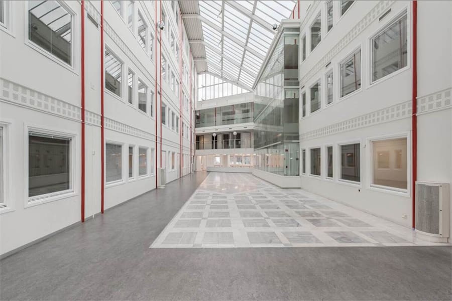 Kontorslokal på Bockholmsvägen 1, SOLNA – bild 5