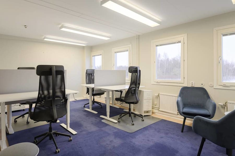 Industrilokal på Arlövsvägen 23, Arlöv – bild 11