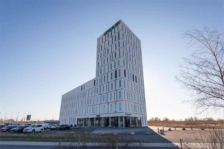 Kontorslokal på Bjäre Plats 11, Vintrie – bild 13