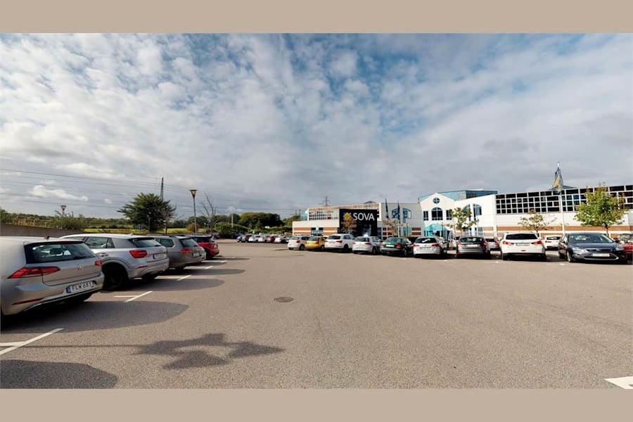 Lagerlokal på Ekslingan 7, Helsingborg – bild 6