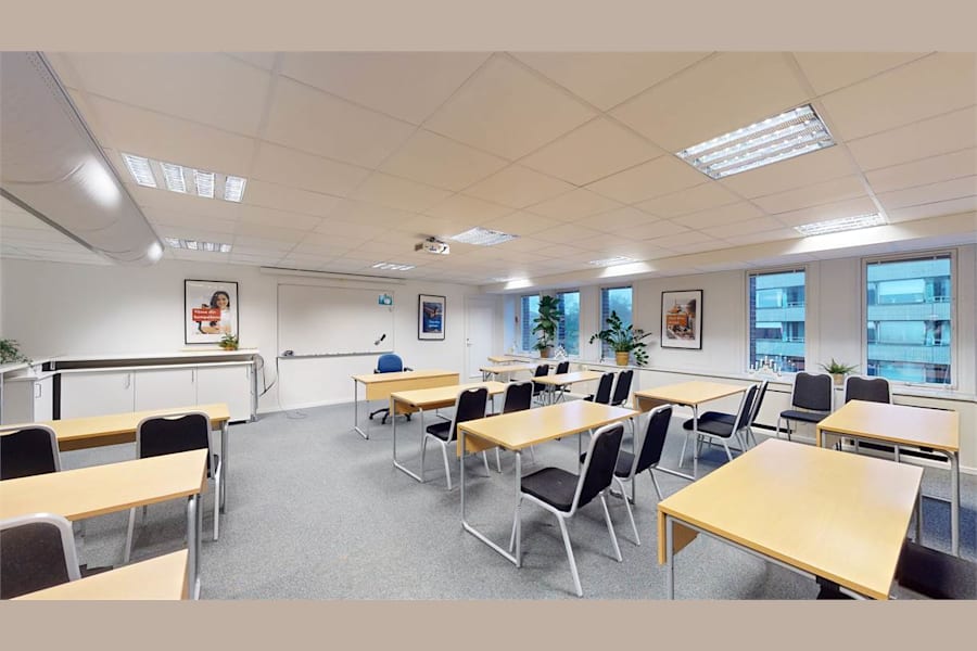 Kontorslokal på Gasverksgatan 17, Helsingborg – bild 3