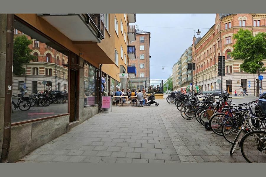 Butikslokal på Polhemsgatan 15, Stockholm – bild 4