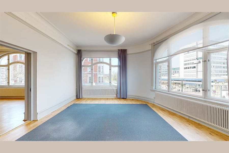 Kontorslokal på Södra Förstadsgatan 2, Malmö – bild 5