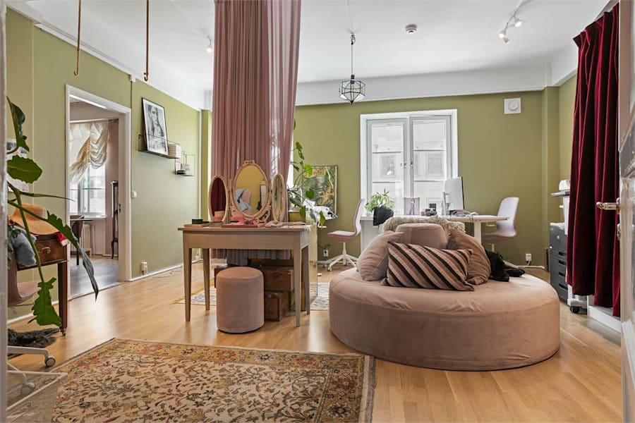 Kontorslokal på Kyrkogatan 4, Göteborg – bild 4