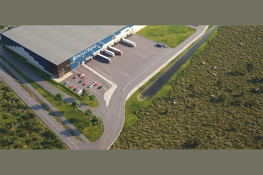 Industrilokal på Ralavägen 1, Hallsberg – bild 4