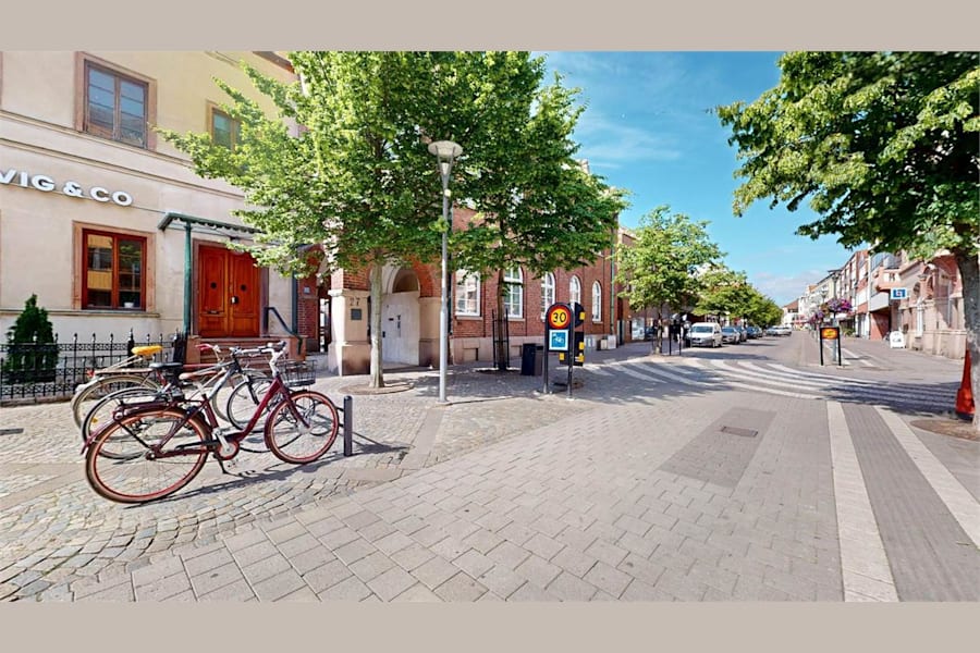 Kontorslokal på Algatan 27, Trelleborg – bild 10