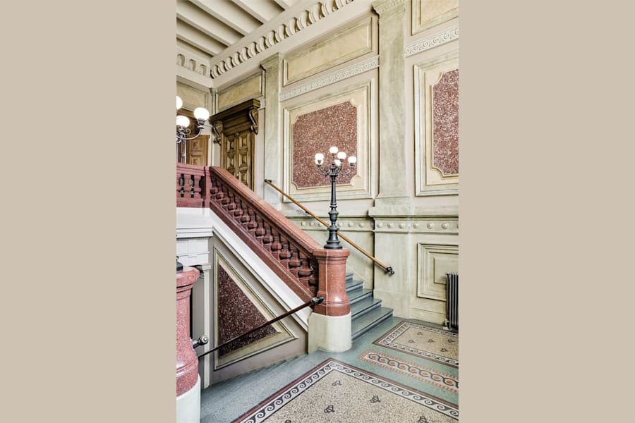 Kontorslokal på Östergatan 32, Malmö – bild 22