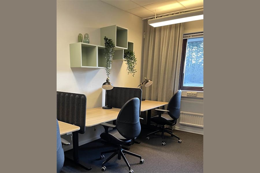 Kontorslokal på Hollandsgatan 5, Ytterby – bild 12