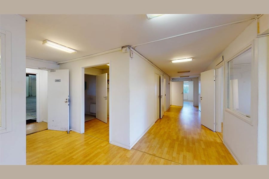 Industrilokal på Knäredsgatan 29, Halmstad – bild 7