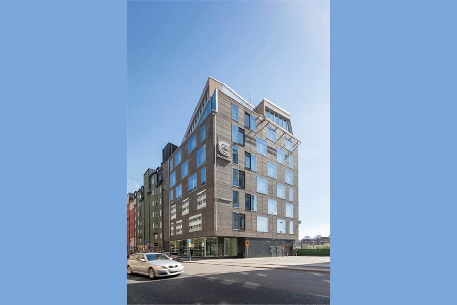 Kontorslokal på Torsgatan 11, STOCKHOLM – bild 15