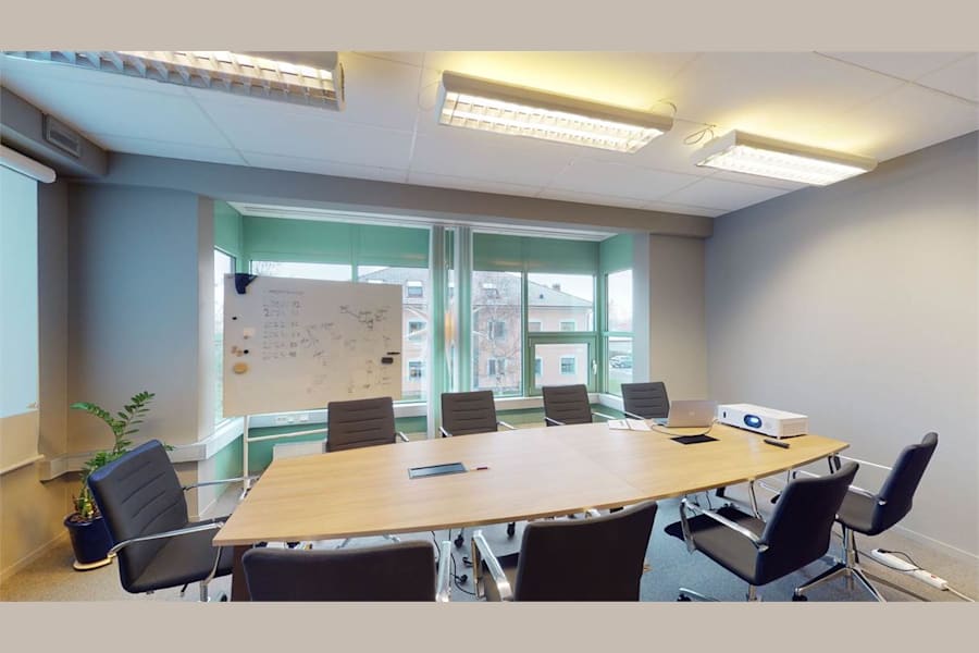 Kontorslokal på Björkhemsvägen 19, Kristianstad – bild 9