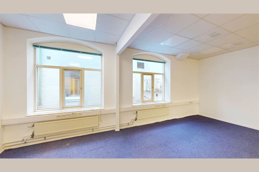 Kontorslokal på Hjulhamnsgatan 3, Malmö – bild 3