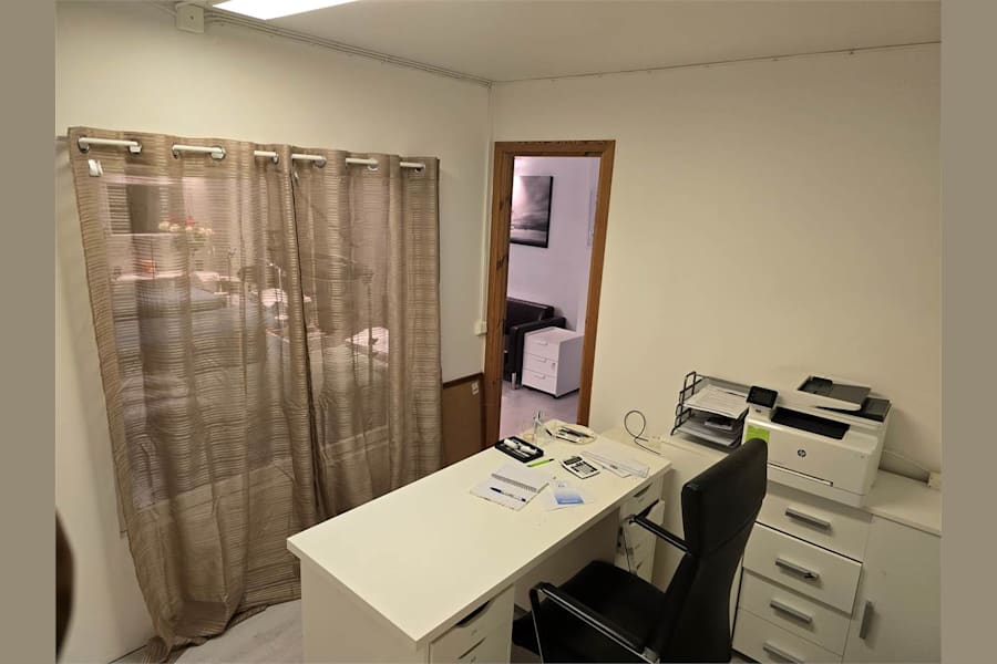 Kontorslokal på Algatan 19, Trelleborg – bild 8