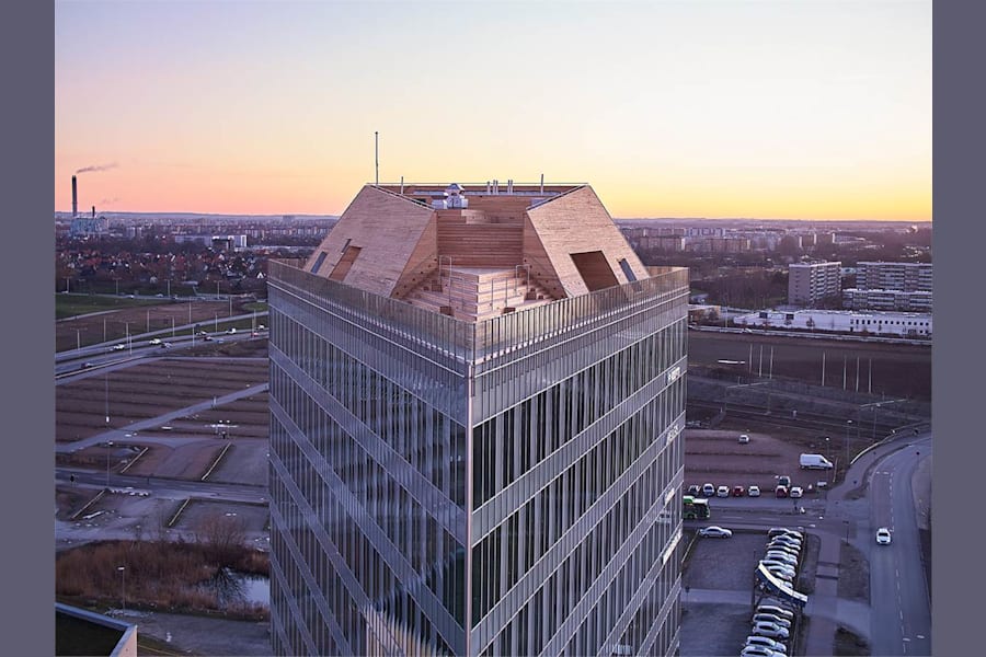 Kontorslokal på Hyllie Vattenparksgata 12, Malmö – bild 7